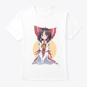 Anime Tee